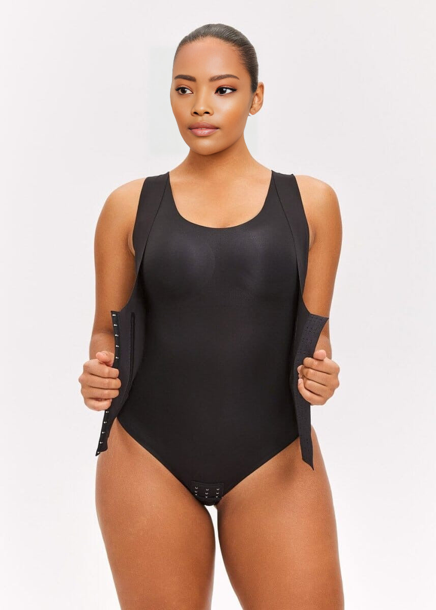 Corset Body Gainant  - Dalia ™