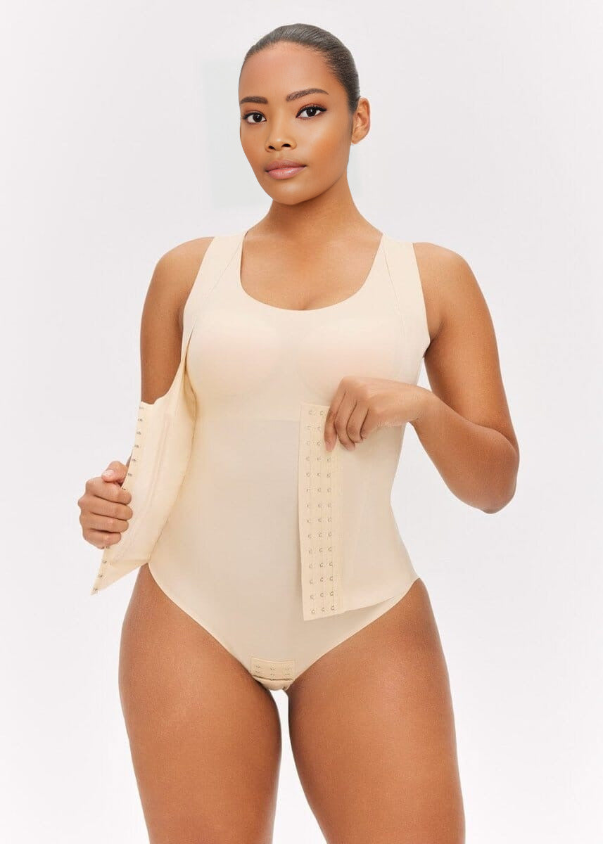 Corset Body Gainant  - Dalia ™