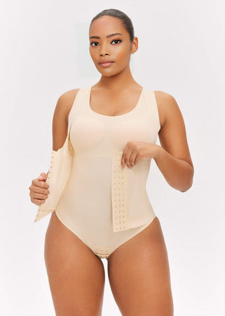 Corset Body Gainant  - Dalia ™