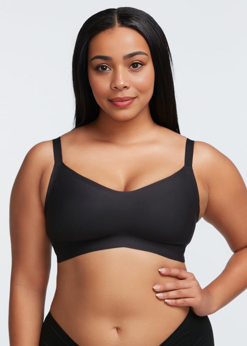 Mina ™ - Soutien-gorge sans fil ajustable