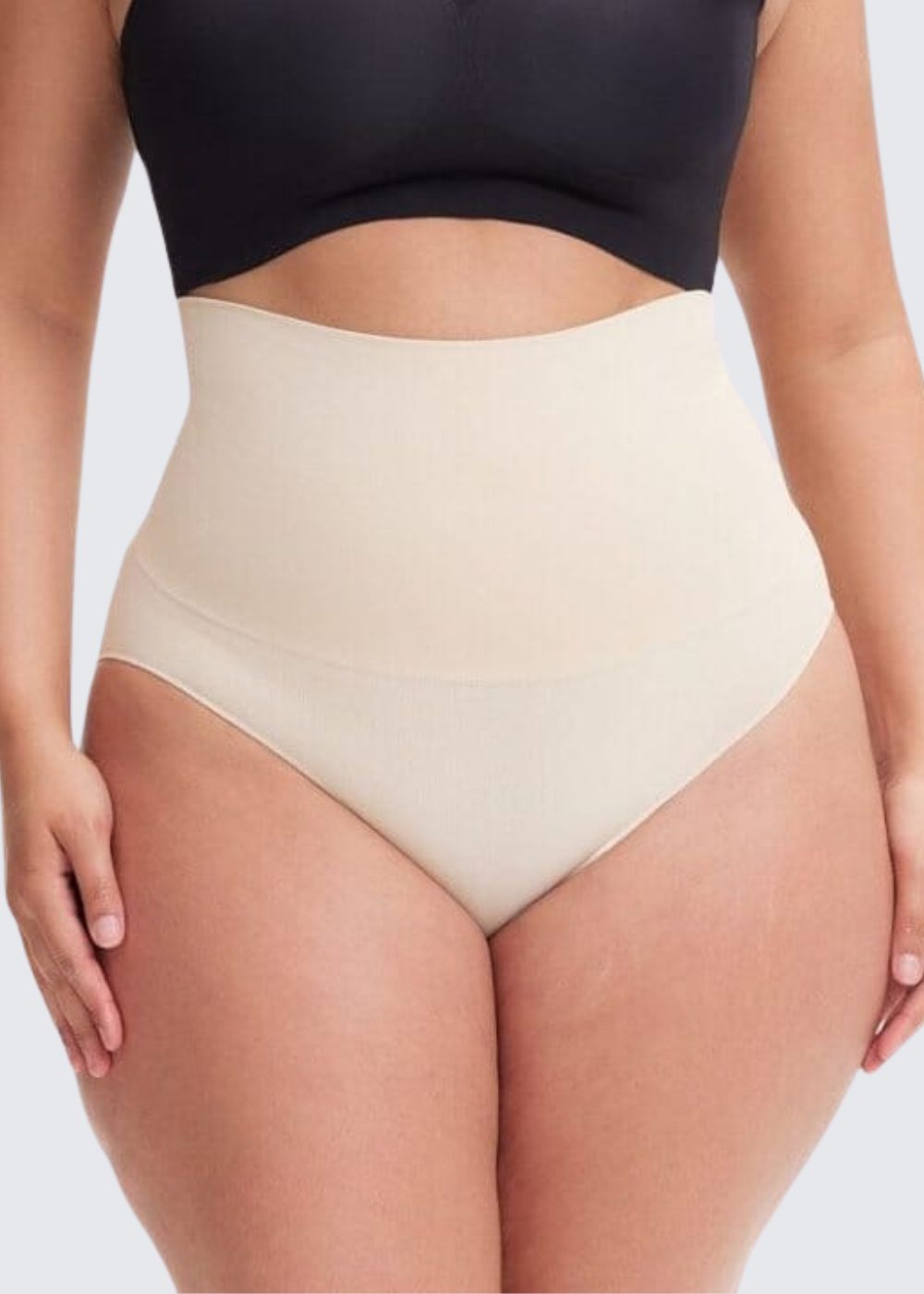 Culotte Gainante Taille Haute - Zoé