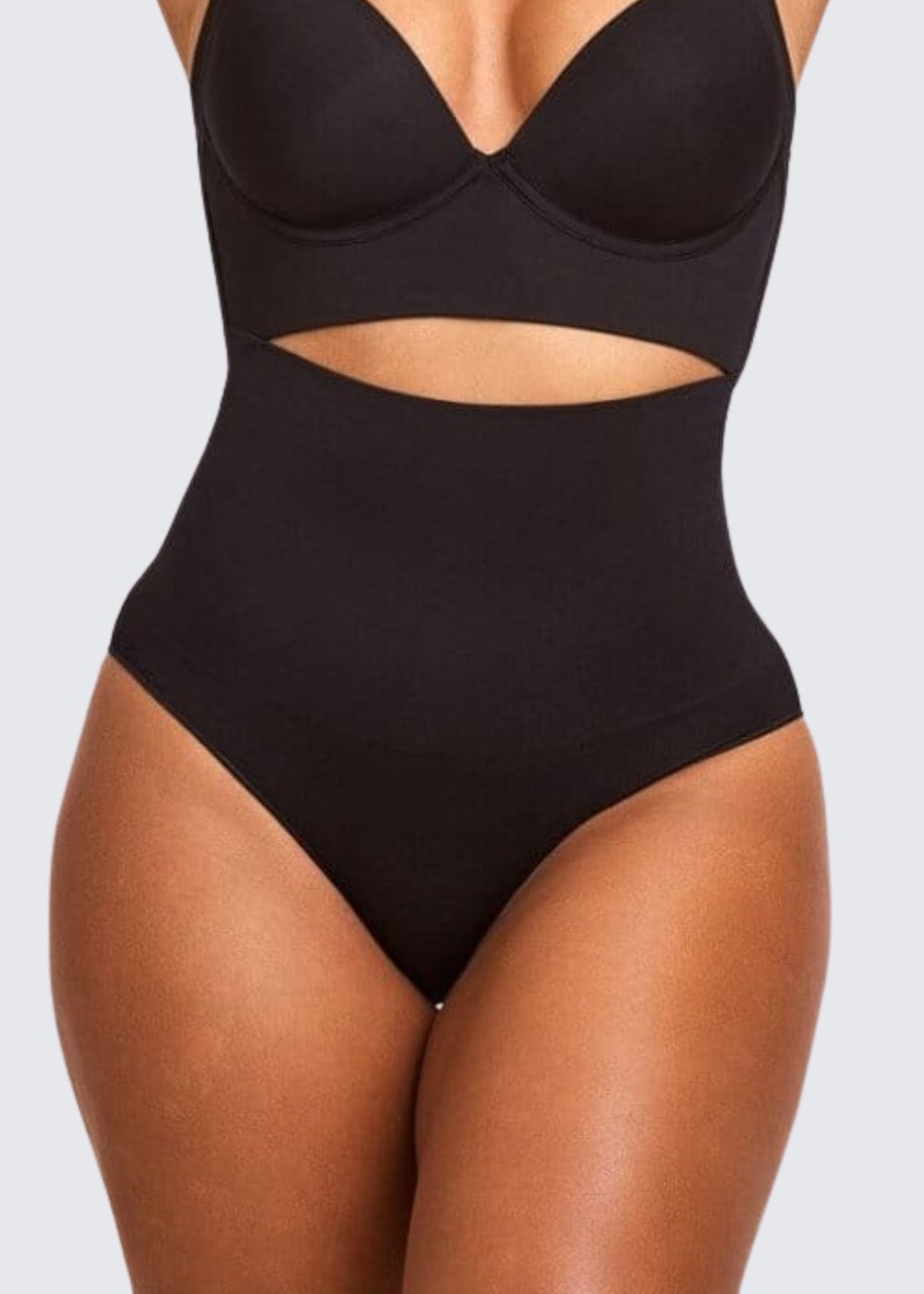Culotte Gainante Taille Haute - Zoé