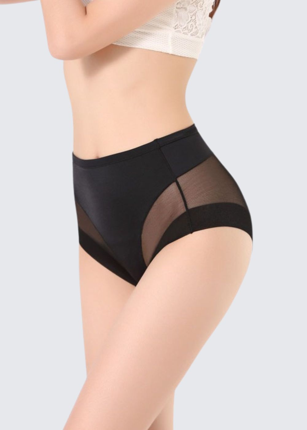 Mylène - Culotte gainante